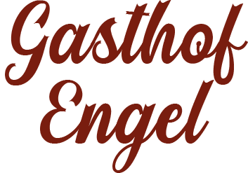 Logo Gasthof Engel