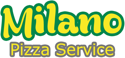 Logo Milano Pizza Service